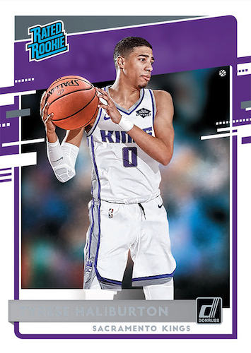 Top 2020-21 NBA Rookies Guide and Basketball Rookie Card Hot List 5