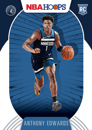 Top 2020-21 NBA Rookies Guide and Basketball Rookie Card Hot List 1