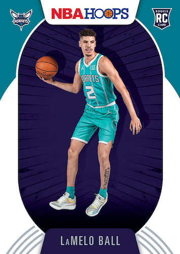 Top 2020-21 NBA Rookies Guide and Basketball Rookie Card Hot List