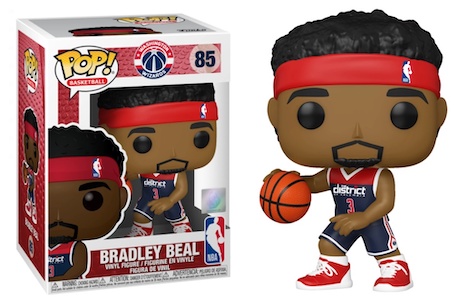 funko pop nba lebron james