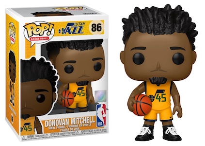 lakers funko pop