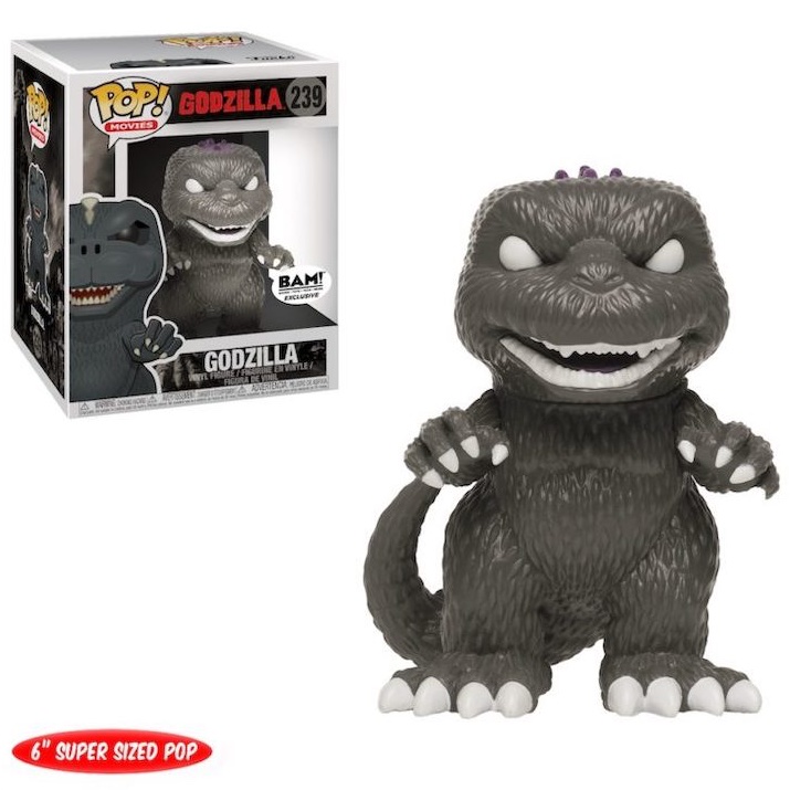 pop in a box godzilla