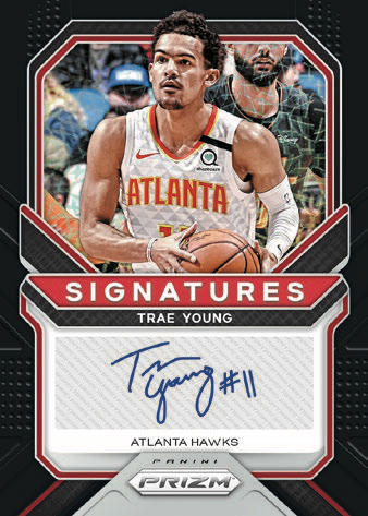 2020-21 Panini Prizm Basketball Cards 7