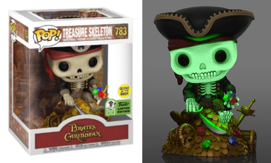 disney parks exclusive funko pop 2021