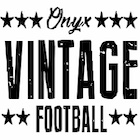 2021 Onyx Vintage Football Cards