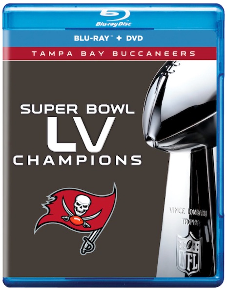 Tampa Bay Buccaneers Super Bowl Champions Gear, Autographs, Buying