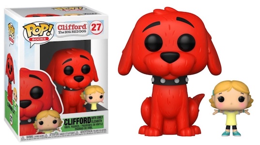 Funko pop outlet dog