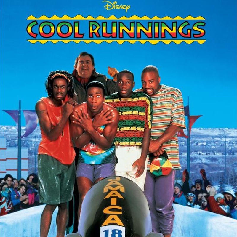 cool runnings funko pop