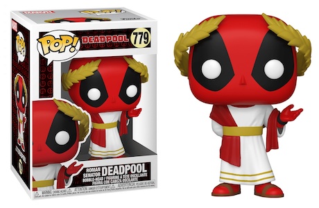 Funko Pop Deadpool Checklist, Exclusives List, Variants, Gallery, Buying