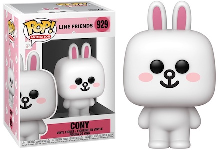 Funko Pop BT21 Checklist, Set Gallery, Exclusives, Variants Info, Date