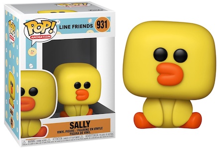 Funko Pop BT21 Checklist, Set Gallery, Exclusives, Variants Info, Date