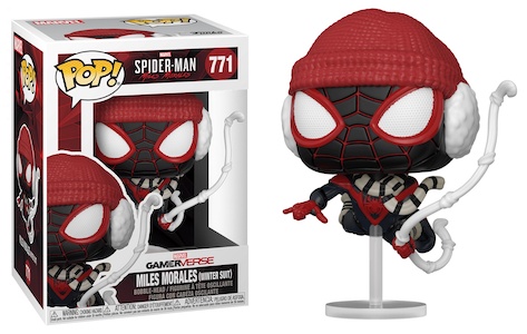 Funko pop Marvel Avengers Spider-Man 03# 220# 265# 287# 300# 334