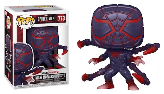 Funko Pop Spider-Man Figures Checklist, Exclusives, Variants, Set List