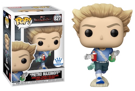 pietro funko wandavision