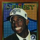 Ultimate Kevin Garnett Rookie Cards Checklist and Gallery