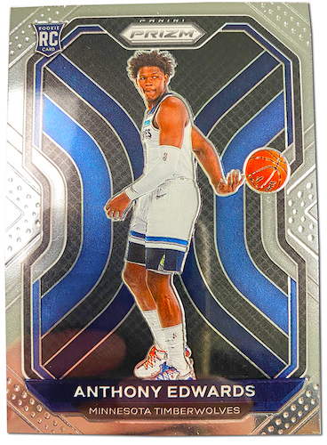 2020-21 Panini Prizm Basketball 2 Pack Blister 2x Lot