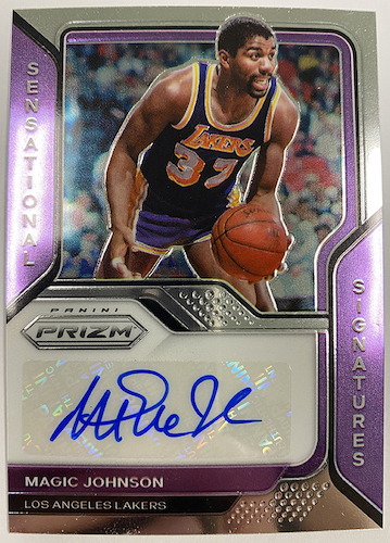 2020-21 Panini Prizm Basketball Checklist, Boxes, Reviews, Set ...