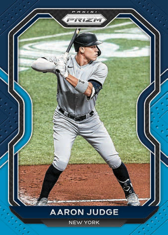 2021 Panini Prizm Draft Picks Baseball Checklist, Box Info, Release Date