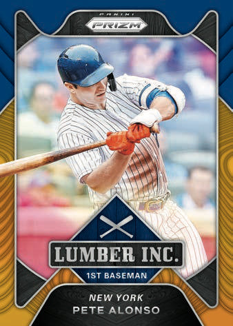 2021 Panini Prizm Baseball Cards 5