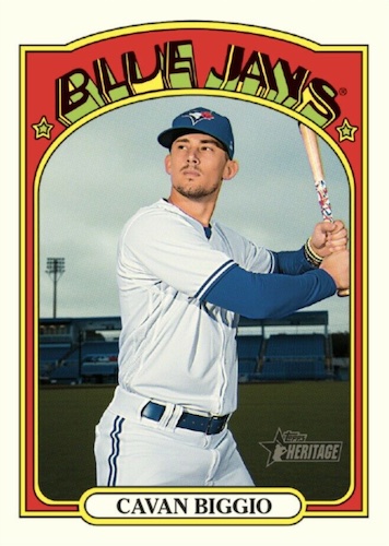 Fernando Tatis Jr - Page 427 - Blowout Cards Forums