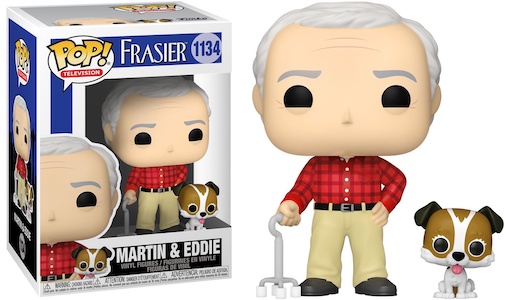 frasier funko pop uk