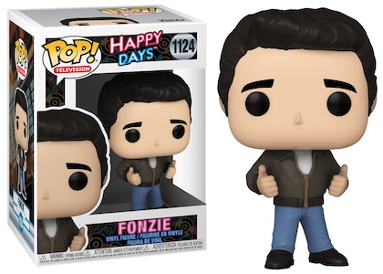 POP! TV: Happy Days - Joanie Figure