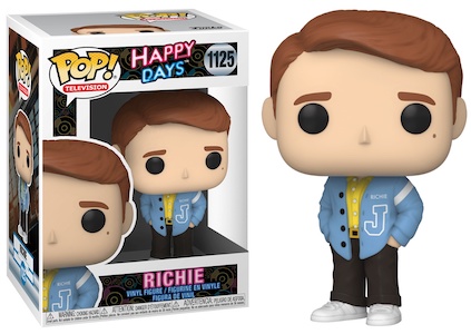 Funko POP! TV: Happy Days - Joanie 