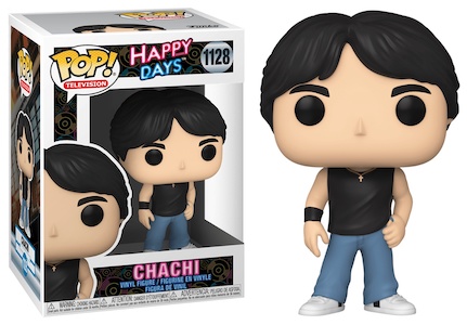 Funko POP! TV: Happy Days - Joanie 