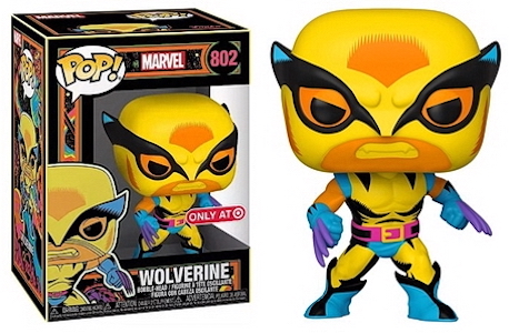 eddie brock funko pop black light target