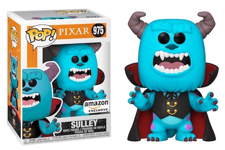 Funko Pop Checklist, Gallery, Variants Guide