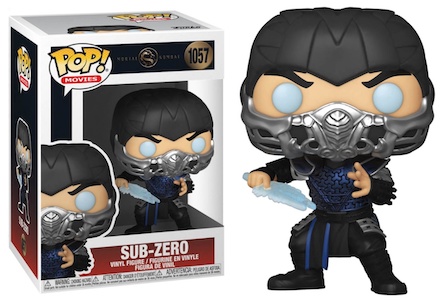 mk11 funko pop