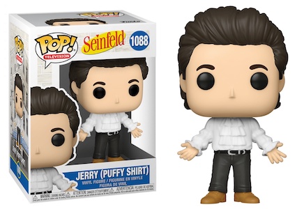 Funko Pop Seinfeld Checklist, Gallery, Exclusives, Variants, Buying Guide