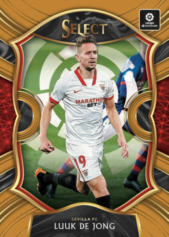 Comprar Trading Card Sergio Ramos Sevilla Nuevas Élite Power