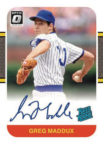 Nick Madrigal 2021 OPTIC RATED ROOKIE RC AUTO SILVER HOLO #RRS-NM WHITE  SOX!