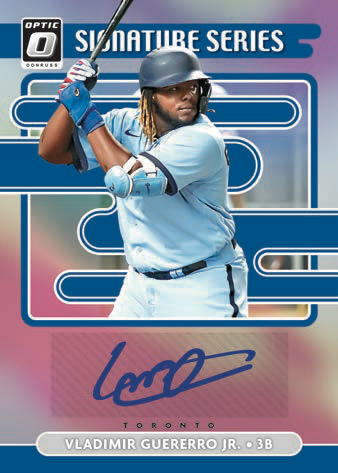  Baseball MLB 2021 Donruss Optic #57 Tyler Stephenson