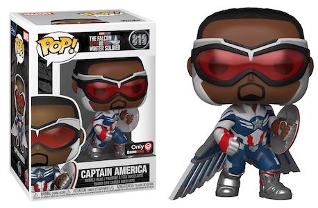 winter soldier funko pop list