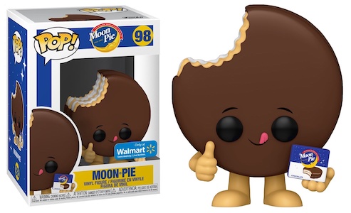 Funko Drops New Ad Icons Pop Figures and Announces the Foodies Line