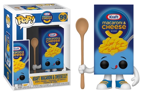 Funko - We're giving away a set of Funko Shop exclusive cereal mascot Pop!s!  To enter: 1. Like this post! 2. Comment below with your favorite cereal!