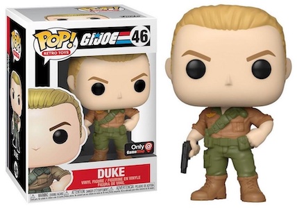 Funko POP! Rides: G.I. Joe Cobra F.A.N.G. Vinyl Figure GameStop Exclusive