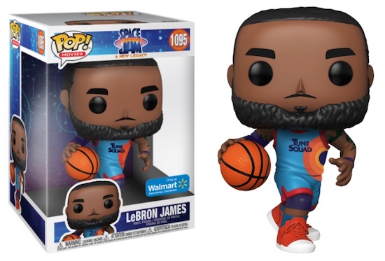 Funko pop lebron clearance james