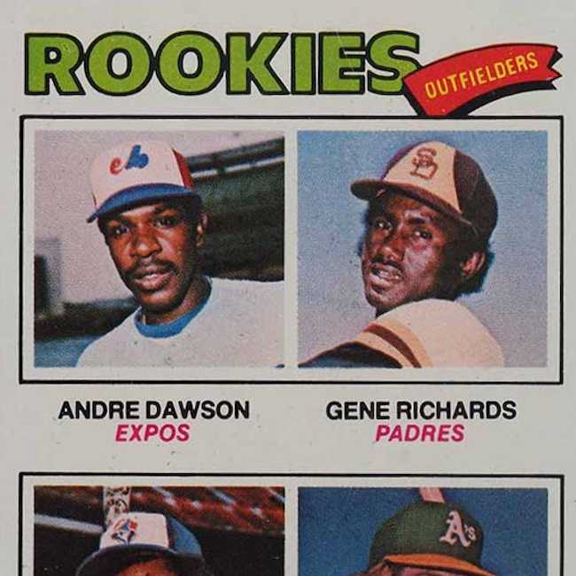 Reggie Jackson and His Lost 1977 Topps Baltimore Orioles Card