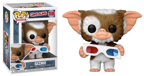 funko de gremlins