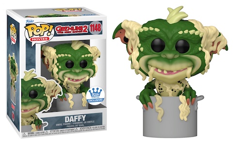 Funko Pop Gremlins Checklist, Set Info, Gallery, Exclusives List, Variants