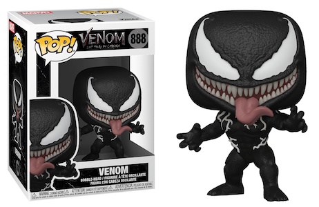 venom let there be carnage funko pop list