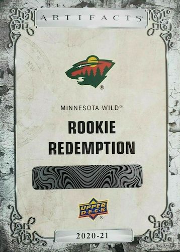 Wild 2022-23 Report Cards: Kirill The Thrill Kaprizov