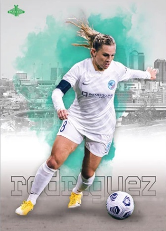  2021 Parkside NWSL Premier Edition #82 Ashley Hatch Washington  Spirit Official National Women's Soccer League Trading Card in Raw (NM or  Better) Condition : Collectibles & Fine Art