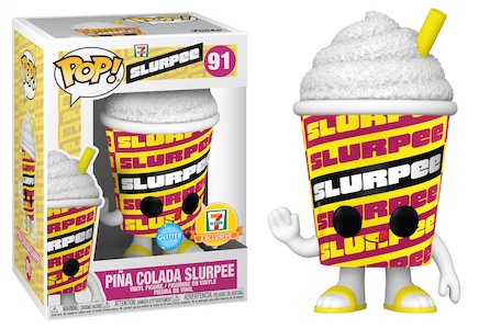 Pop! Foodies, Funko Wiki