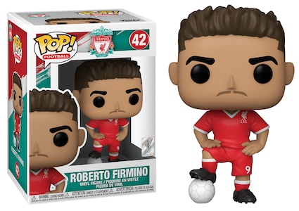 FUNKO POP DEPORTES FUTBOL CHELSEA KEPA ARRIZABALAGA 48036