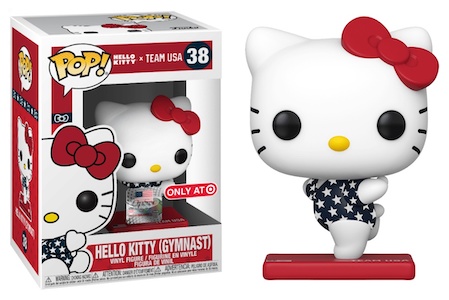 Funko Pop Hello Kitty Checklist, Gallery, Exclusives List, Variants