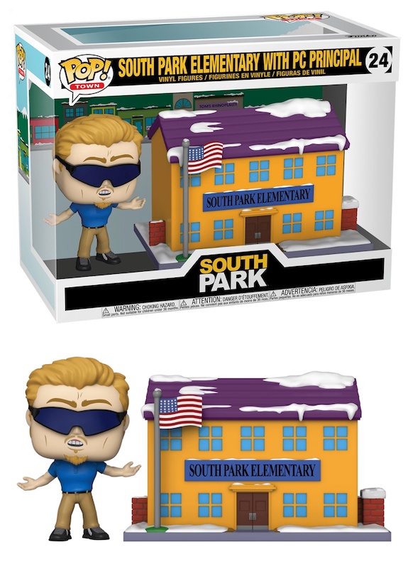 south park funko pop wave 5